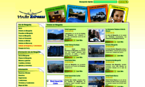 Hotelesposadasyapartamentosenmargarita.com.ve thumbnail