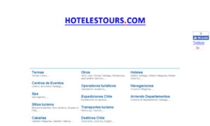 Hotelestours.com thumbnail