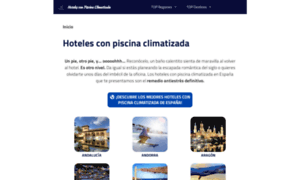 Hotelesviajes.es thumbnail