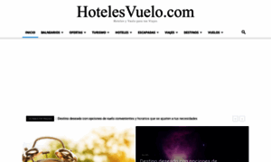 Hotelesvuelo.com thumbnail