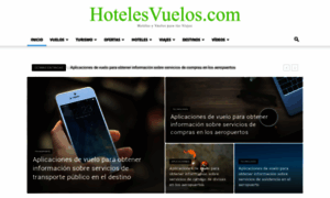 Hotelesvuelos.com thumbnail