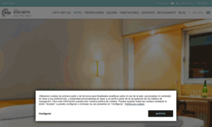 Hoteleth.com thumbnail