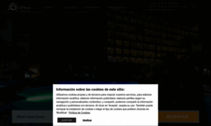 Hotelfenixfamily.com thumbnail