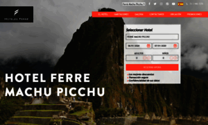Hotelferremachupicchu.com thumbnail