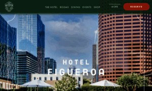 Hotelfigueroa.com thumbnail