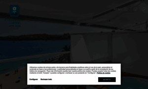 Hotelflamboyan-caribe.com thumbnail