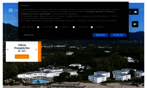 Hotelflamingo.it thumbnail