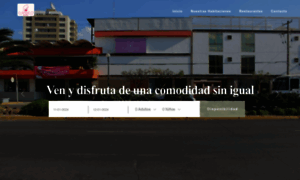 Hotelflamingoirapuato.com thumbnail