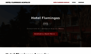 Hotelflamingosacapulco.com thumbnail