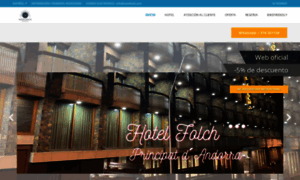 Hotelfolch.com thumbnail