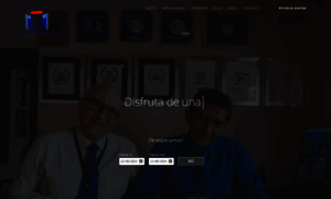 Hotelfranceslamaison.com thumbnail