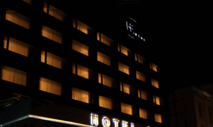 Hotelfrontera.cl thumbnail
