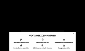 Hotelgalaico.com thumbnail