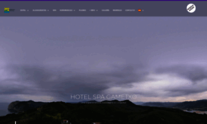 Hotelgametxo.com thumbnail