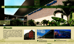 Hotelgarzotainn.com thumbnail