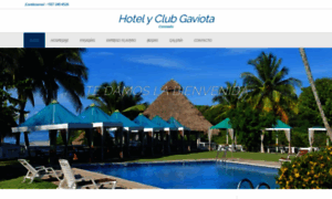 Hotelgaviotapanama.com thumbnail