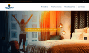 Hotelgolfparacas.com thumbnail