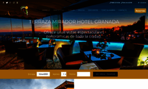 Hotelgranadaarabeluj.com thumbnail
