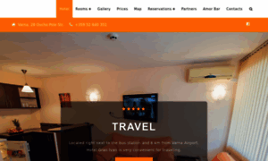 Hotelgranivan.com thumbnail