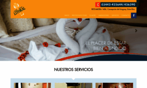 Hotelgranlitoral.com thumbnail