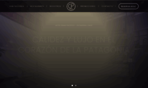 Hotelgranpacifico.cl thumbnail