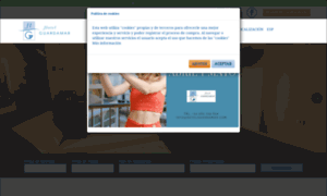 Hotelguardamar.com thumbnail