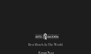 Hotelhaciendamerida.com thumbnail