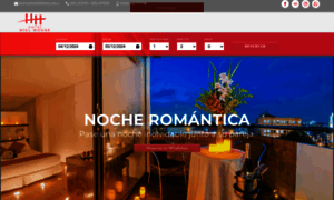 Hotelhillhouse.com.co thumbnail