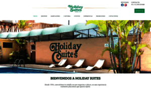 Hotelholidaysuites.com thumbnail