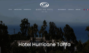 Hotelhurricane.com thumbnail