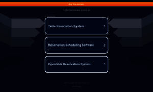 Hoteliernews.com.ar thumbnail