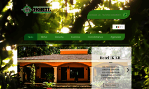 Hotelikkil.com thumbnail
