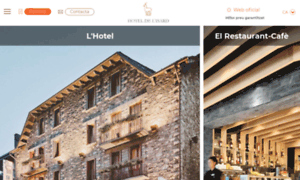 Hotelisard.com thumbnail