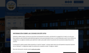 Hotelislabella.com thumbnail