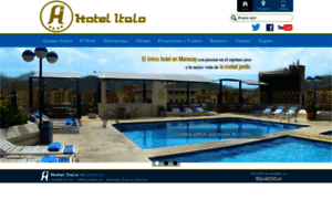 Hotelitalo.net thumbnail