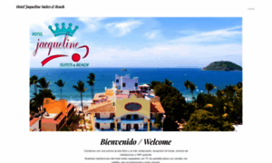 Hoteljacqueline.com.mx thumbnail