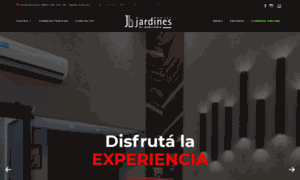 Hoteljardines.com.ar thumbnail