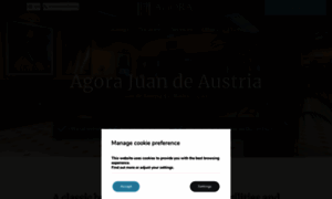 Hoteljuandeaustria.es thumbnail