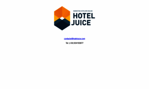 Hoteljuice.com thumbnail