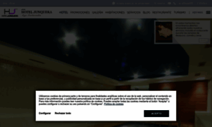 Hoteljunquera.com thumbnail