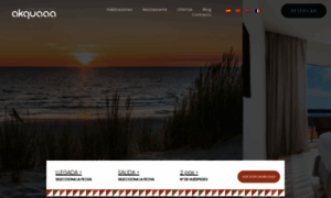 Hotelkursaalcalafell.com thumbnail