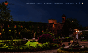 Hotellaaldea.mx thumbnail