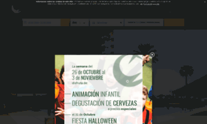 Hotellabarracuda.com thumbnail
