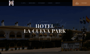 Hotellacueva.com thumbnail