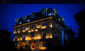 Hotellagaleria.com thumbnail