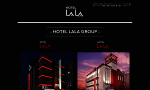 Hotellala.info thumbnail