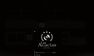 Hotellasacacias.es thumbnail