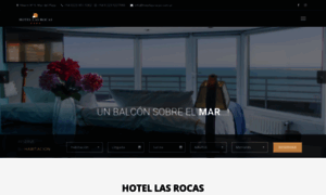 Hotellasrocas.com.ar thumbnail