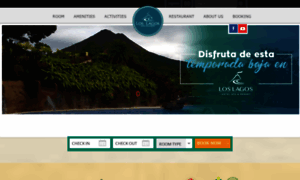 Hotelloslagos.com thumbnail