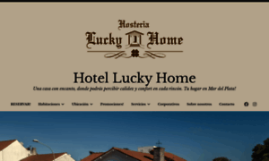 Hotelluckyhome.com thumbnail